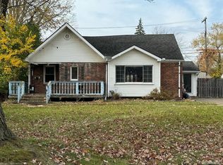 3153 Ellwood Ave, Berkley, MI