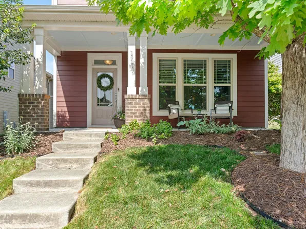 1016 Pemberly Ave, Morrisville, NC 27560