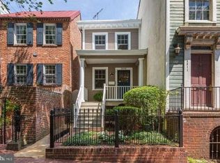 3313 Q St NW #B, Washington, DC 20007