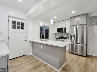 3342 Ames St NE, Washington, DC 20019