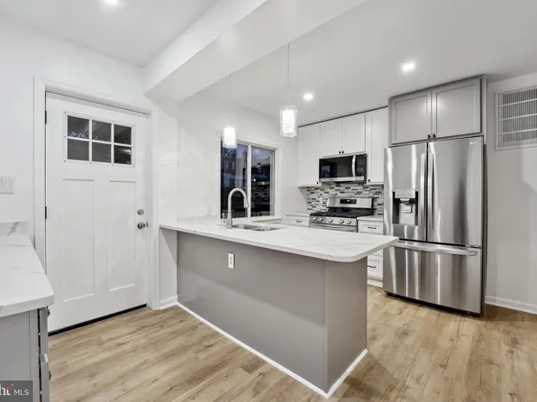 3342 Ames St NE, Washington, DC 20019
