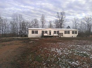 212 Coble Rd, Hohenwald, TN 38462