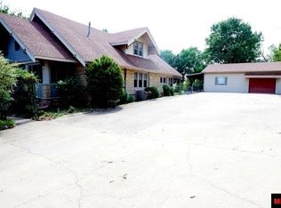 914 S Main St, Mountain Home, AR 72653