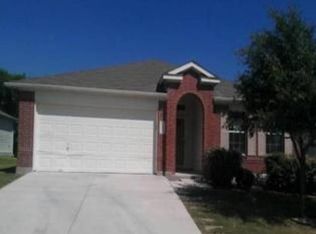 3737 Pebble Bch, Schertz, TX 78108
