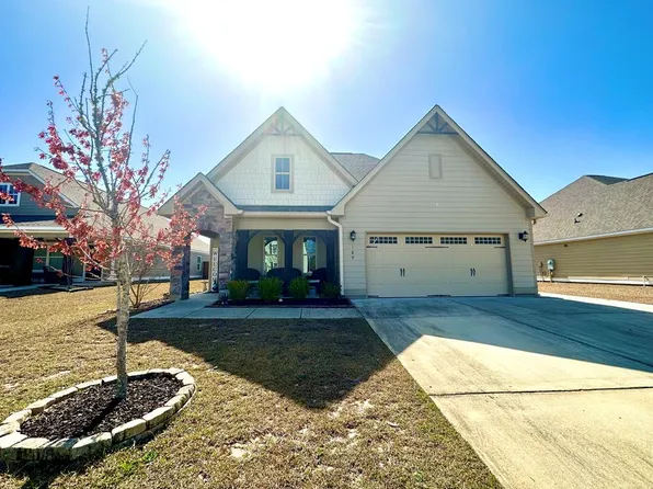 169 Ridgecrest Loop, Dothan, AL 36301