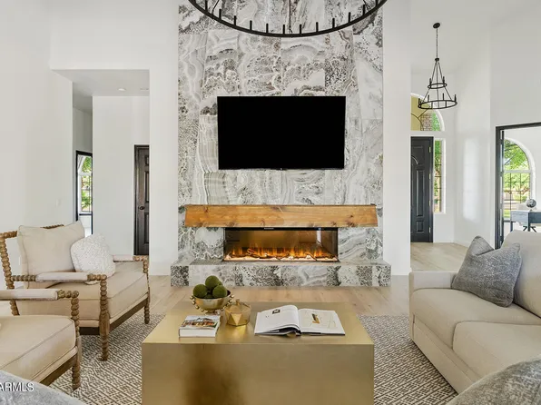 2533 E ELMWOOD Place, Chandler, AZ 85249