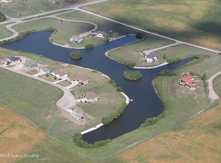 306 Highvue Ter, Dallas Center, IA 50063