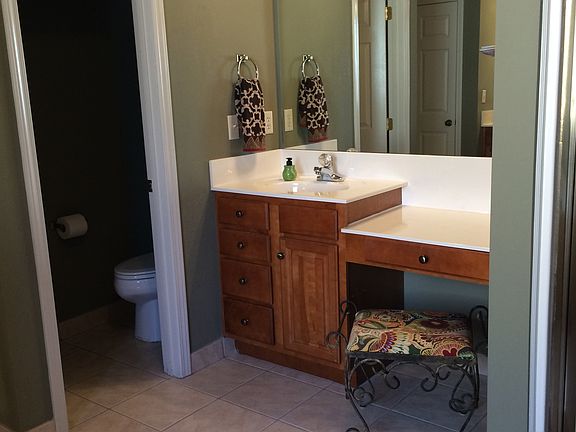 separate vanities