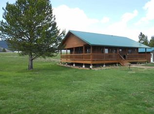4240 Dutchman Ln, Lincoln, MT 59639