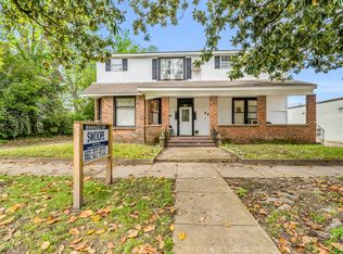 817 College St #5, Columbus, MS 39701