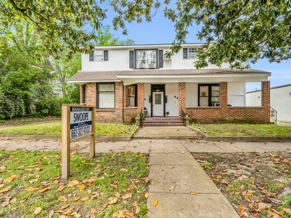 817 College St #5, Columbus, MS 39701