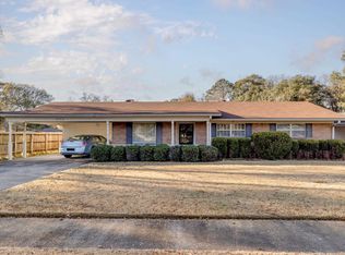 2403 Fort Miro Ave, Monroe, LA 71201