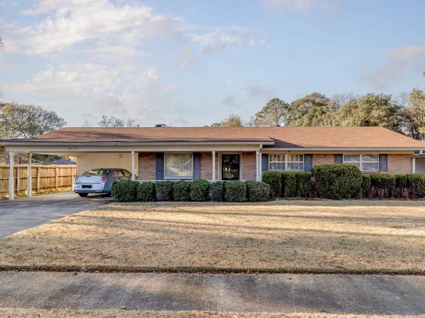 2403 Fort Miro Ave, Monroe, LA 71201