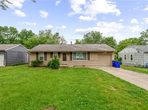 5910 Farley Ave, Raytown, MO 64133