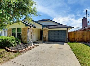 12311 Westwold Dr, Tomball, TX 77377