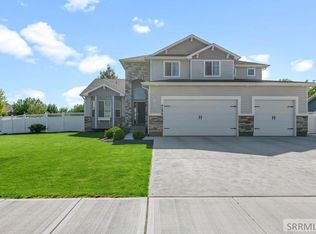 4256 Pocono St, Idaho Falls, ID 83404