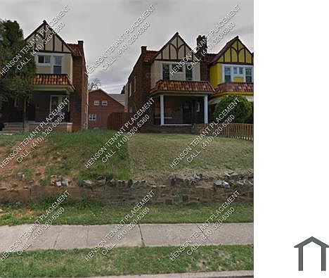 2nd image of 4005 Eldorado Ave