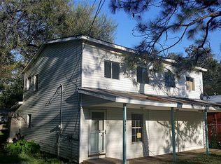 4409 12th St, Bacliff, TX 77518