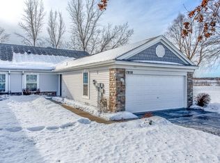 7858 Prairie Creek Ct NE, Otsego, MN 55330