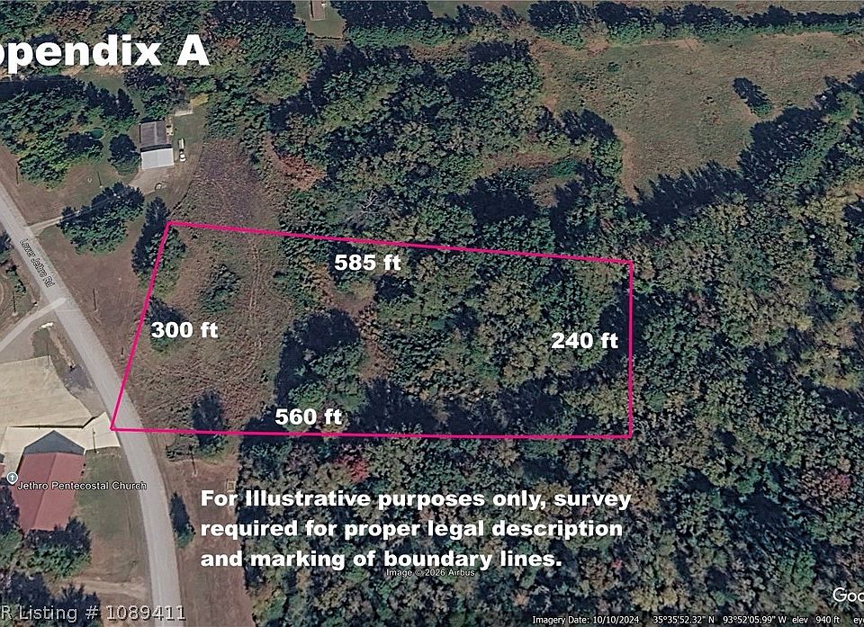 1st image of Lower Jethro Rd