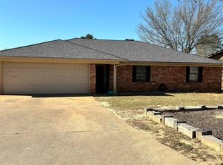 214 Kimberly Ln, Longview, TX 75604