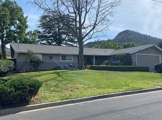 5856 Herriman Dr, Clayton, CA
