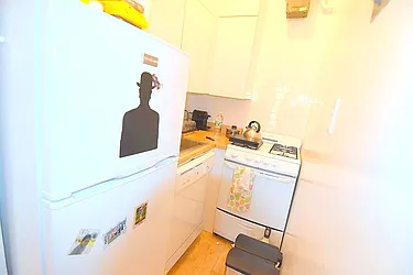 Rented by Manhattan Spaces