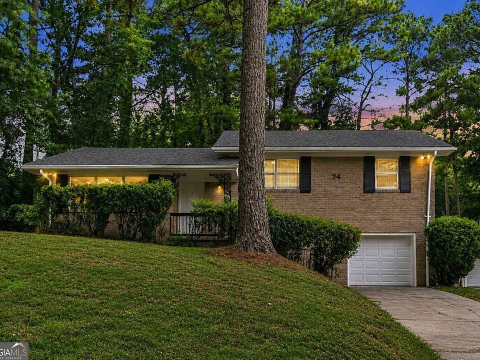1st image of 74 Hollis Ter NW