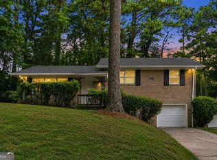 74 Hollis Ter NW, Atlanta, GA 30311