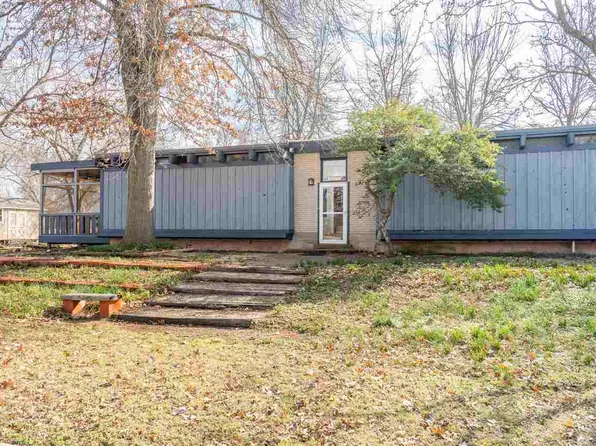 2207 W 23rd Ave, Stillwater, OK 74074