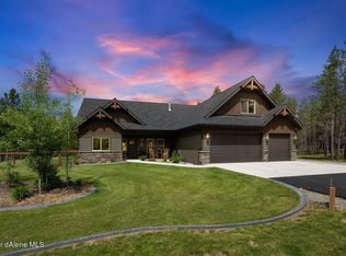 23303 N Massif Rd, Rathdrum, ID 83858