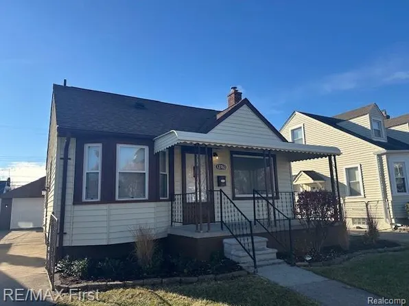 12783 Jobin St, Southgate, MI 48195