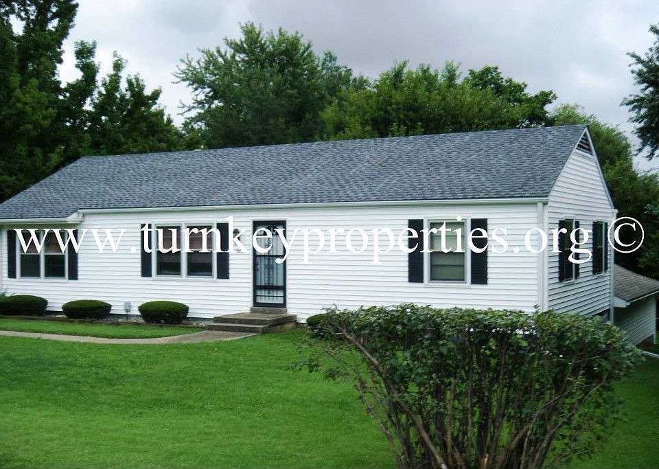 Turn-Key Properties LLC Real Estate 816-313-8876