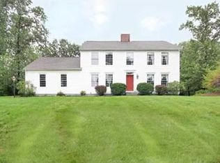 358 Somers Rd, Hampden, MA 01036