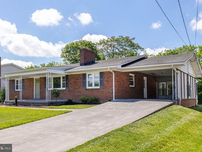 124 Wilkins Dr, Winchester, VA, 22602