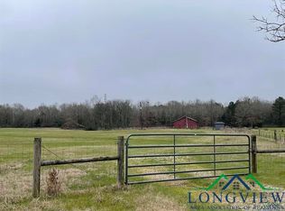 County Road 161, Carthage, TX 75633