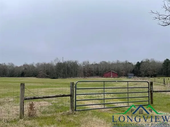 County Road 161, Carthage, TX 75633