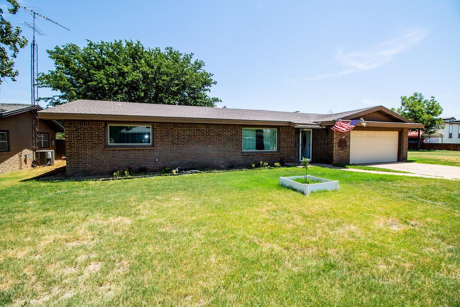 605 Boesen St, Sudan, TX 79371 MLS 202309936 Zillow