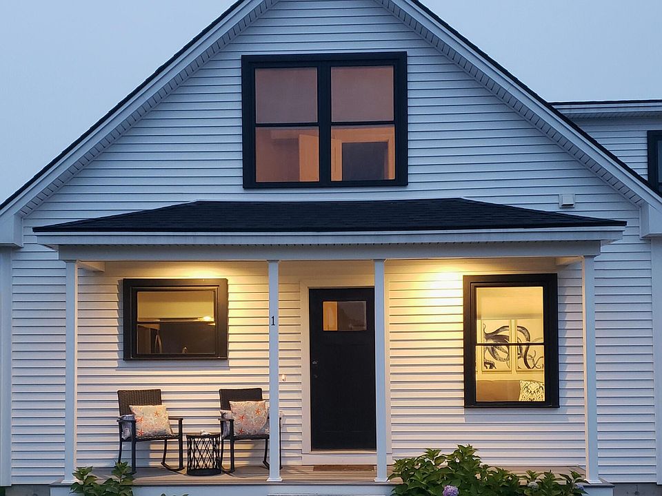 1 Mickelson Way, Old Orchard Beach, ME 04064 MLS 1570052 Zillow