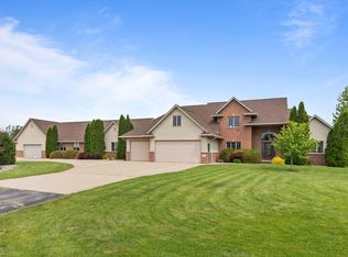 W1288 Appleland Way, Kaukauna, WI 54130