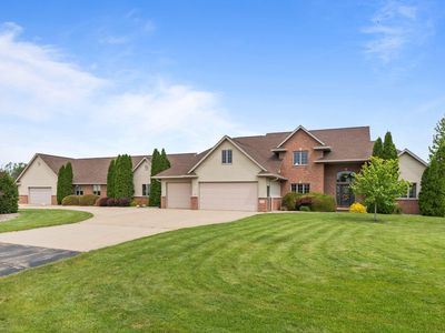 W1288 Appleland Way, Kaukauna, WI, 54130