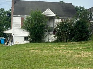 1622 Wayne St NE, Roanoke, VA 24012