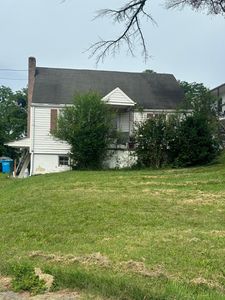 1622 Wayne St NE, Roanoke, VA, 24012