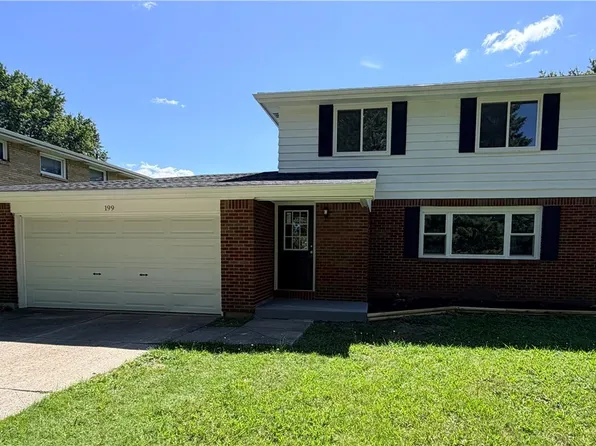 199 Tonawanda Creek Rd, Buffalo, NY 14228