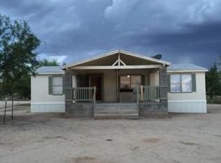 10910 S Colt Dr, Tucson, AZ 85736