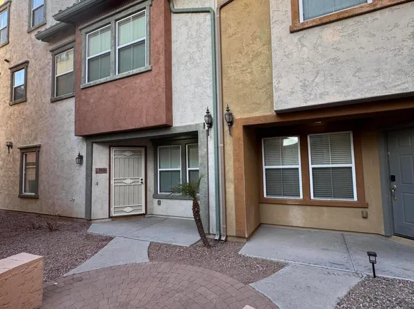 2016 N 78th Gln, Phoenix, AZ 85035