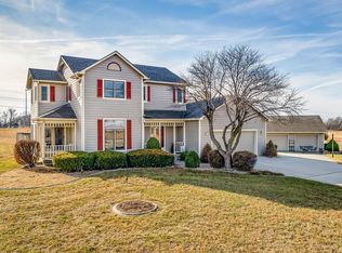 7525 E Oak Tree Ln, Kechi, KS 67067