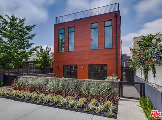 663 Brooks Ave, Venice, CA 90291