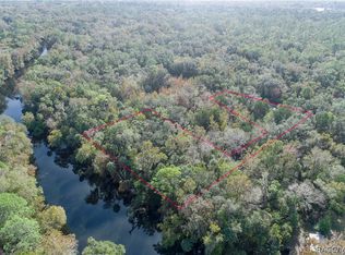 13093 W Gulf Shores St, Inglis, FL 34449