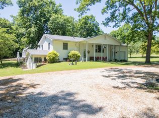 9359 County Road 469, Portland, MO 65067